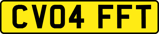 CV04FFT