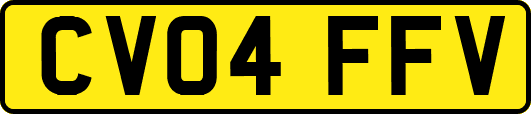 CV04FFV