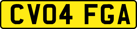 CV04FGA
