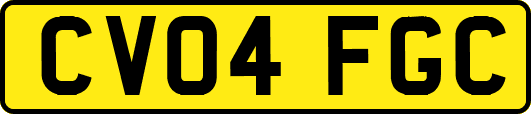 CV04FGC