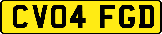 CV04FGD