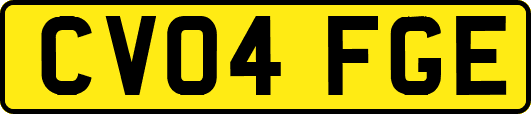 CV04FGE