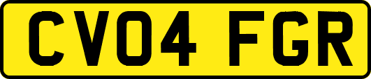 CV04FGR