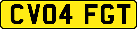 CV04FGT
