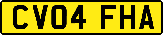 CV04FHA