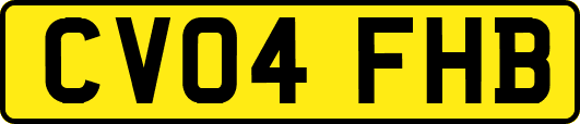 CV04FHB