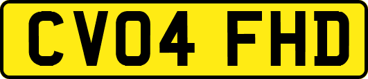 CV04FHD