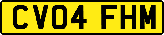 CV04FHM