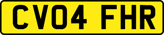 CV04FHR