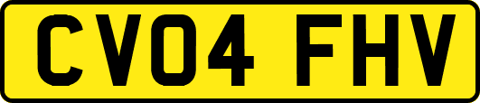 CV04FHV