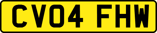 CV04FHW