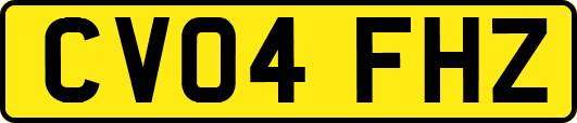 CV04FHZ