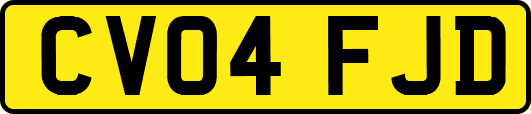 CV04FJD