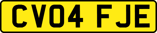 CV04FJE