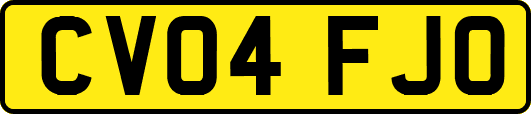 CV04FJO