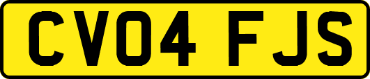 CV04FJS