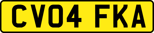 CV04FKA