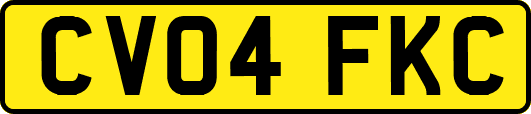 CV04FKC