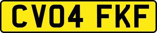 CV04FKF