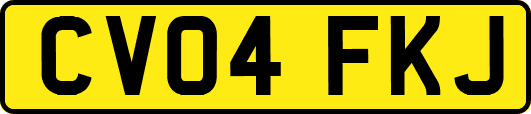 CV04FKJ