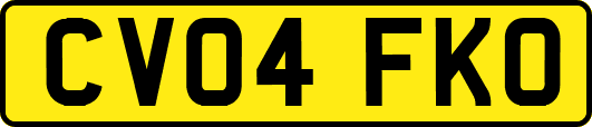 CV04FKO