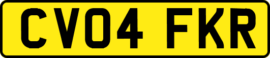CV04FKR