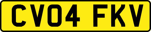 CV04FKV