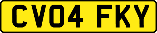 CV04FKY