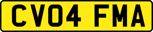 CV04FMA