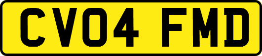 CV04FMD