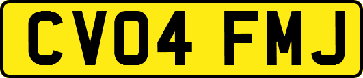 CV04FMJ