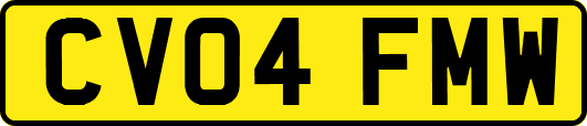 CV04FMW