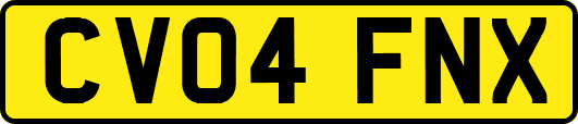 CV04FNX