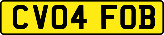CV04FOB