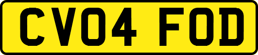 CV04FOD