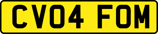 CV04FOM