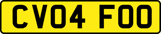 CV04FOO