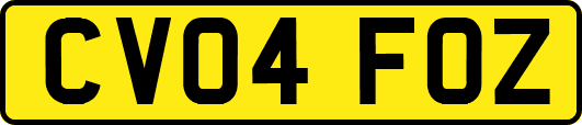 CV04FOZ