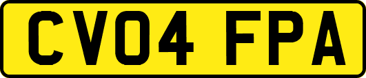 CV04FPA