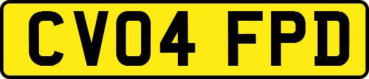 CV04FPD