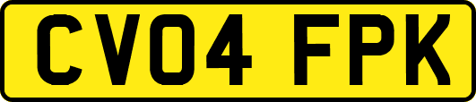 CV04FPK