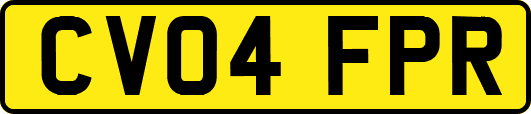 CV04FPR