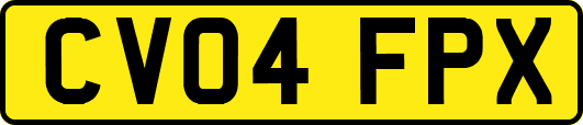 CV04FPX