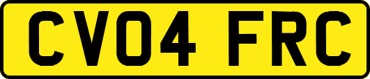 CV04FRC