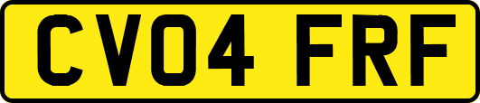 CV04FRF