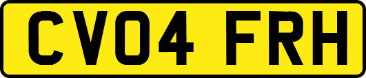 CV04FRH