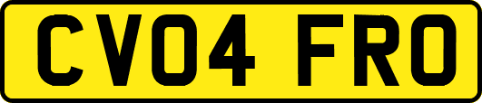 CV04FRO