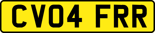 CV04FRR
