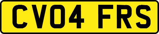 CV04FRS
