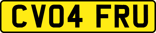 CV04FRU